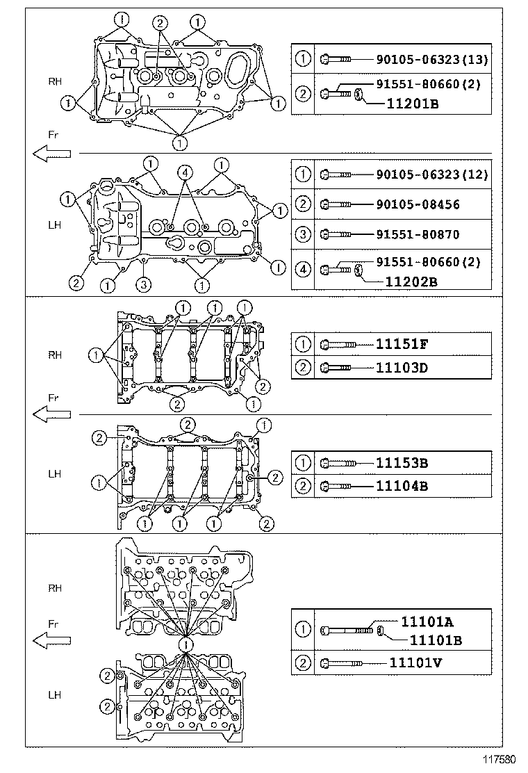  GS GS HYBRID |  CYLINDER HEAD