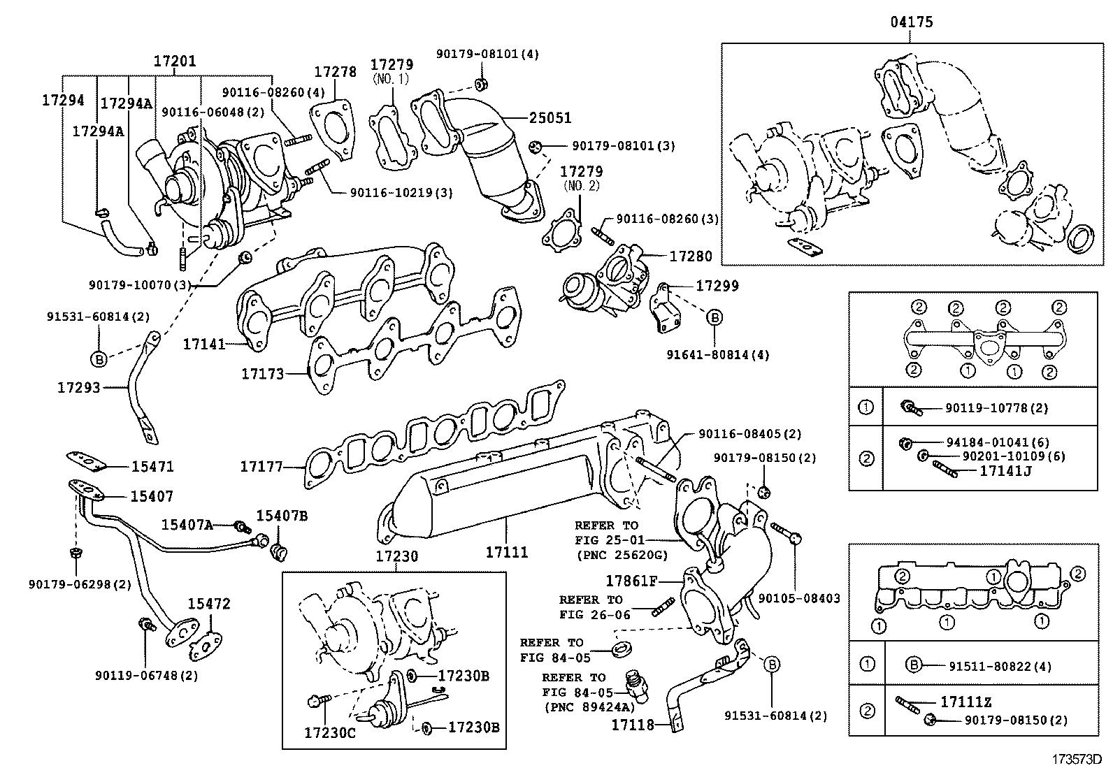  DYNA |  MANIFOLD