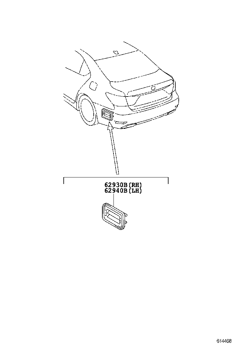  LS600H 600HL |  ROOF SIDE VENTILATOR