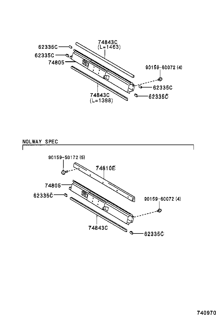  DYNA |  SEPARATOR SEPARATOR CURTAIN