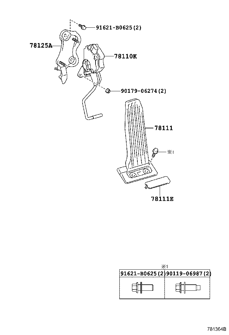  GS GS HYBRID |  ACCELERATOR LINK