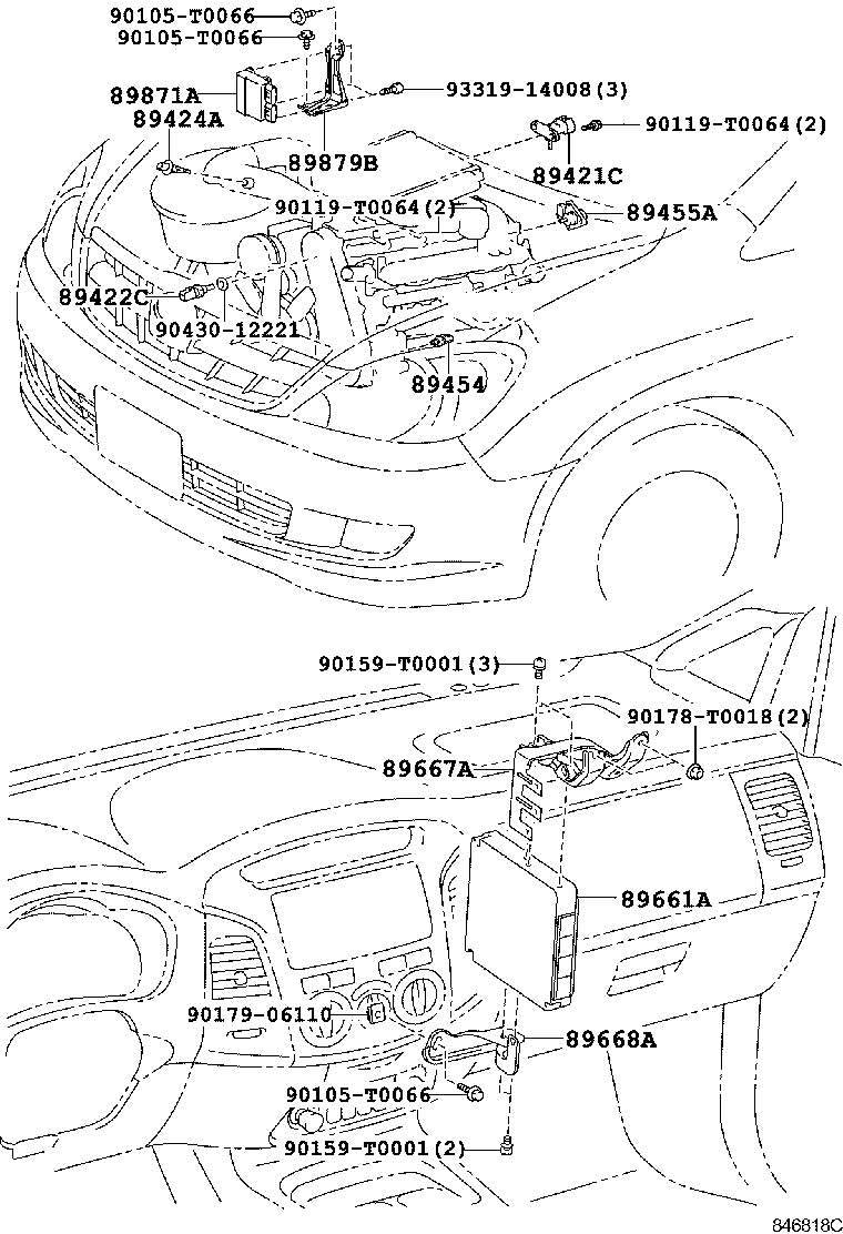  INNOVA KIJANG INNOVA |  ELECTRONIC CONTROLED DIESEL ECD