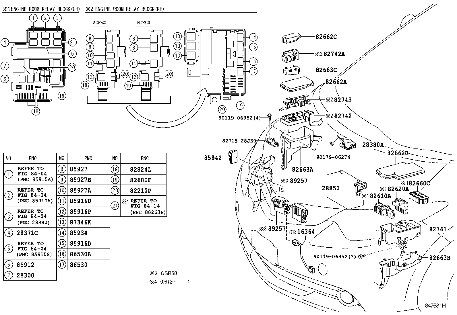  PREVIA TARAGO |  SWITCH RELAY COMPUTER