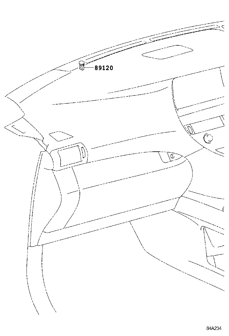  RX270 350 450H |  AUTOMATIC LIGHT CONTROL SYSTEM CONLIGHT