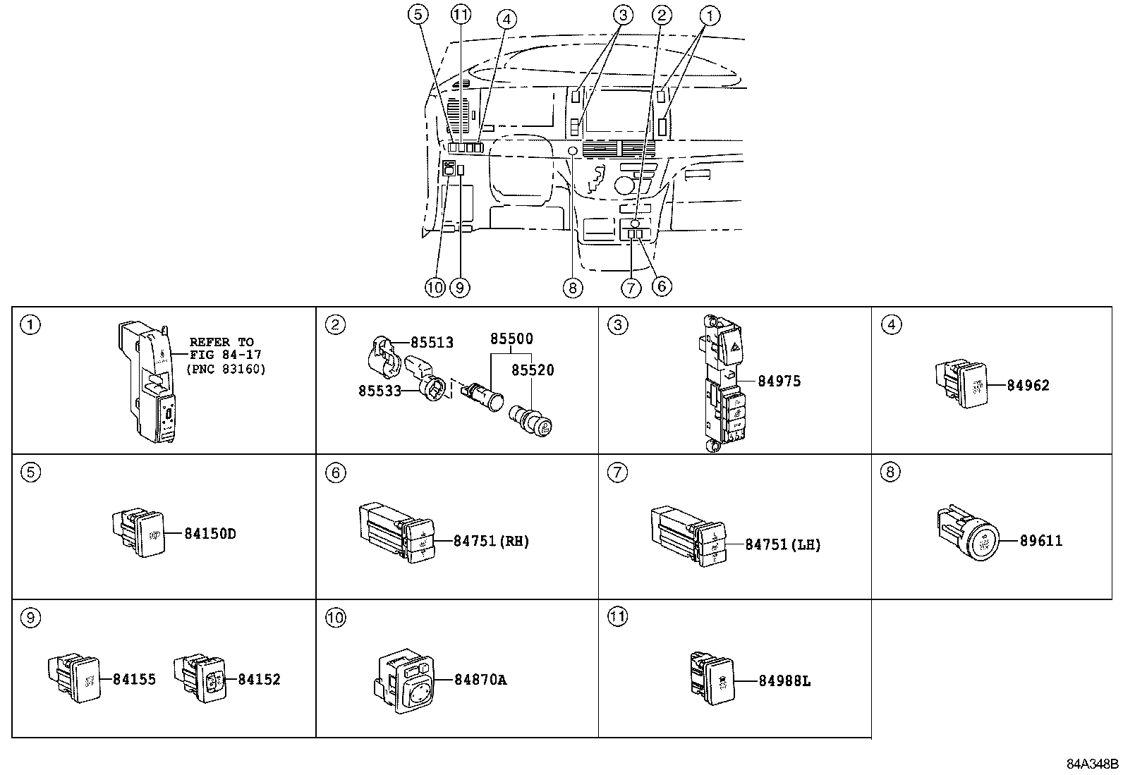  PREVIA TARAGO |  SWITCH RELAY COMPUTER