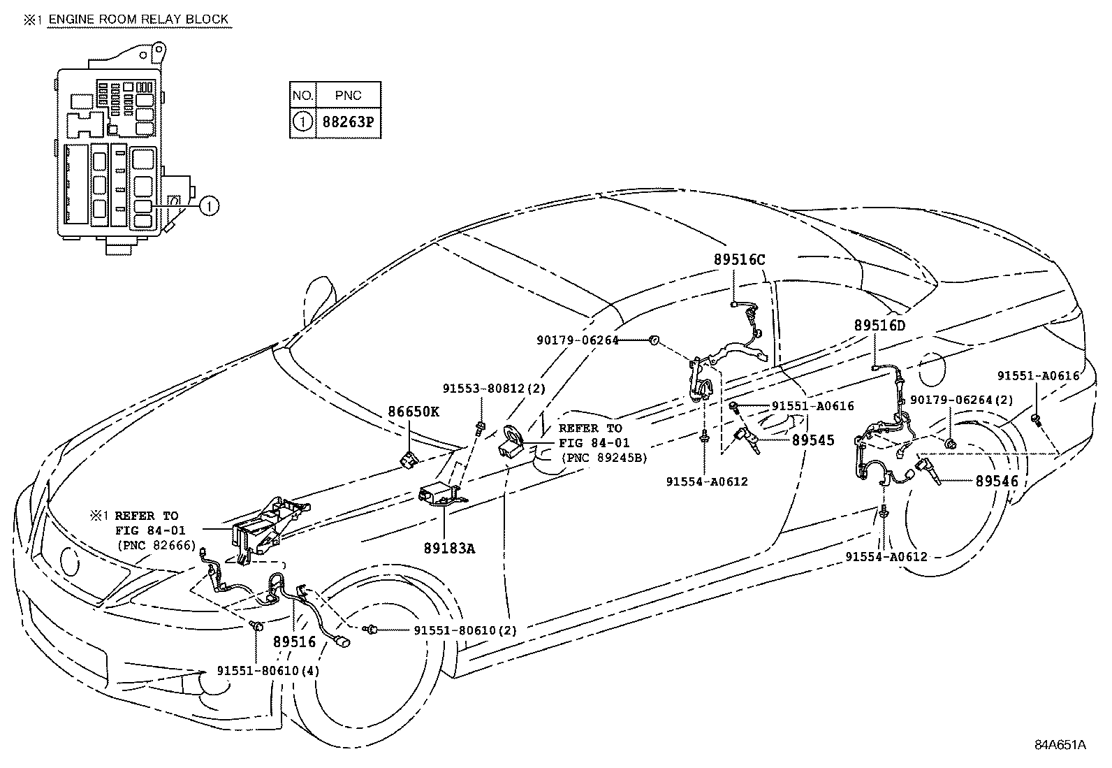  IS250C 300C |  ABS VSC