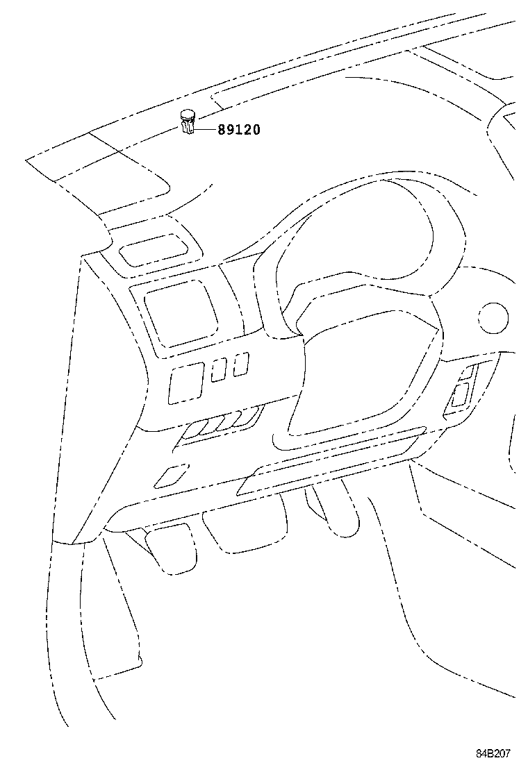  GX400 460 |  AUTOMATIC LIGHT CONTROL SYSTEM CONLIGHT