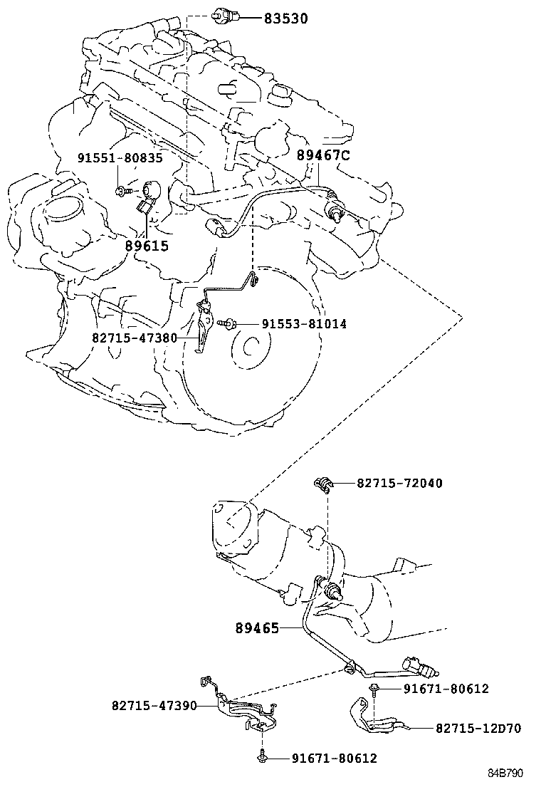  CT200H |  SWITCH RELAY COMPUTER