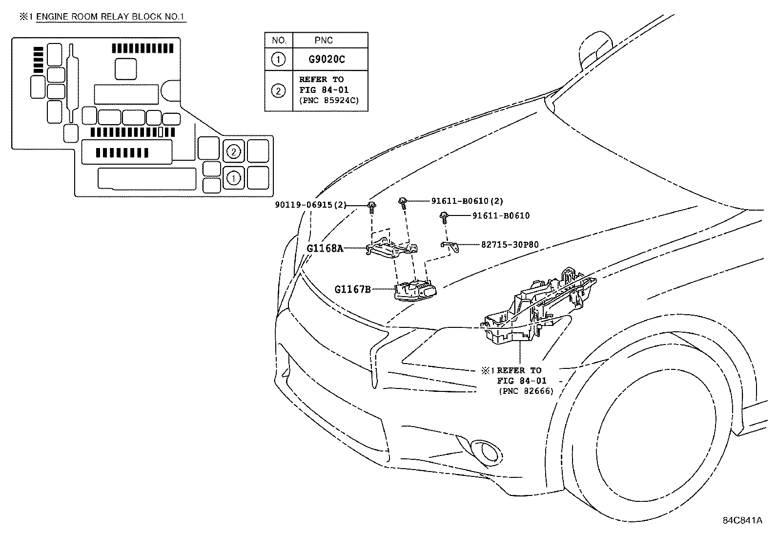  GS GS HYBRID |  HV CONTROL COMPUTER