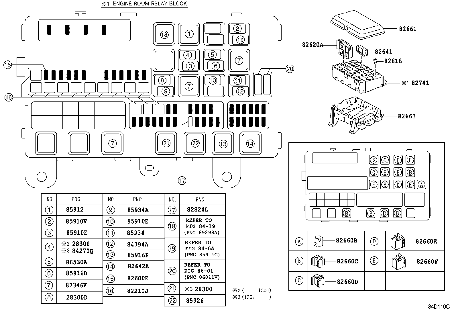  LX460 570 |  SWITCH RELAY COMPUTER