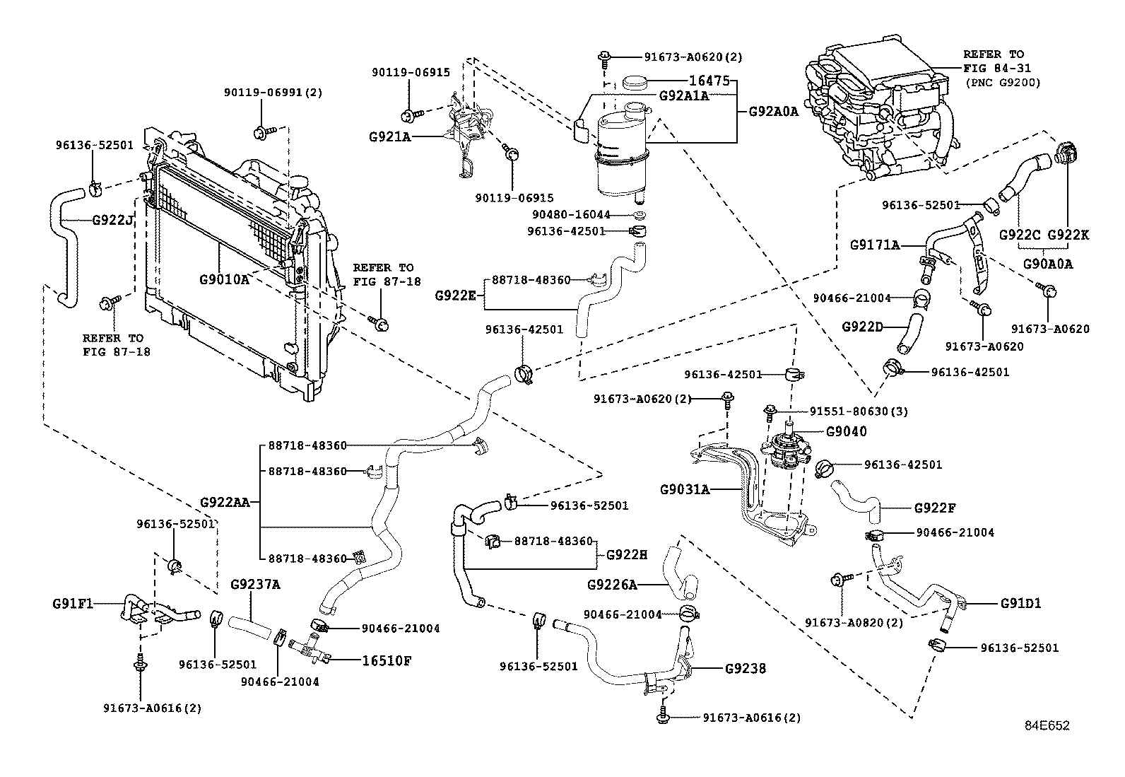  GS GS HYBRID |  INVERTER COOLING