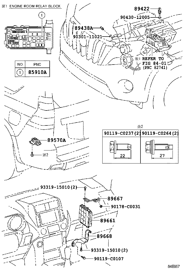  LAND CRUISER PRADO |  ELECTRONIC FUEL INJECTION SYSTEM