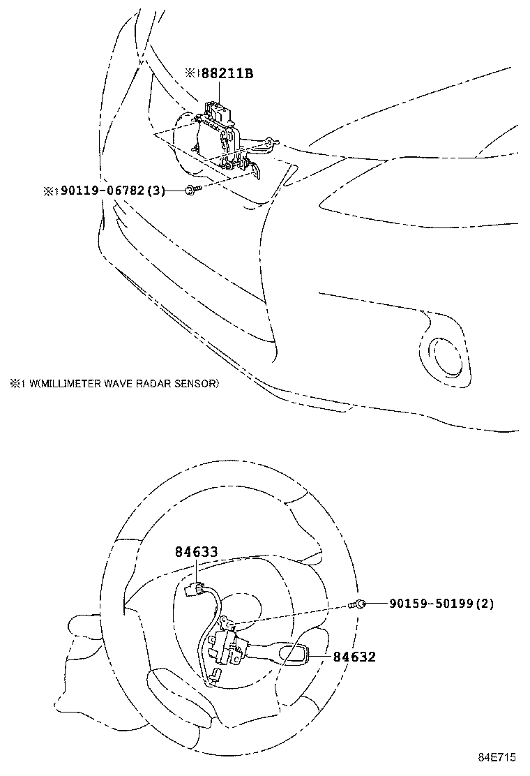  CT200H |  CRUISE CONTROL AUTO DRIVE