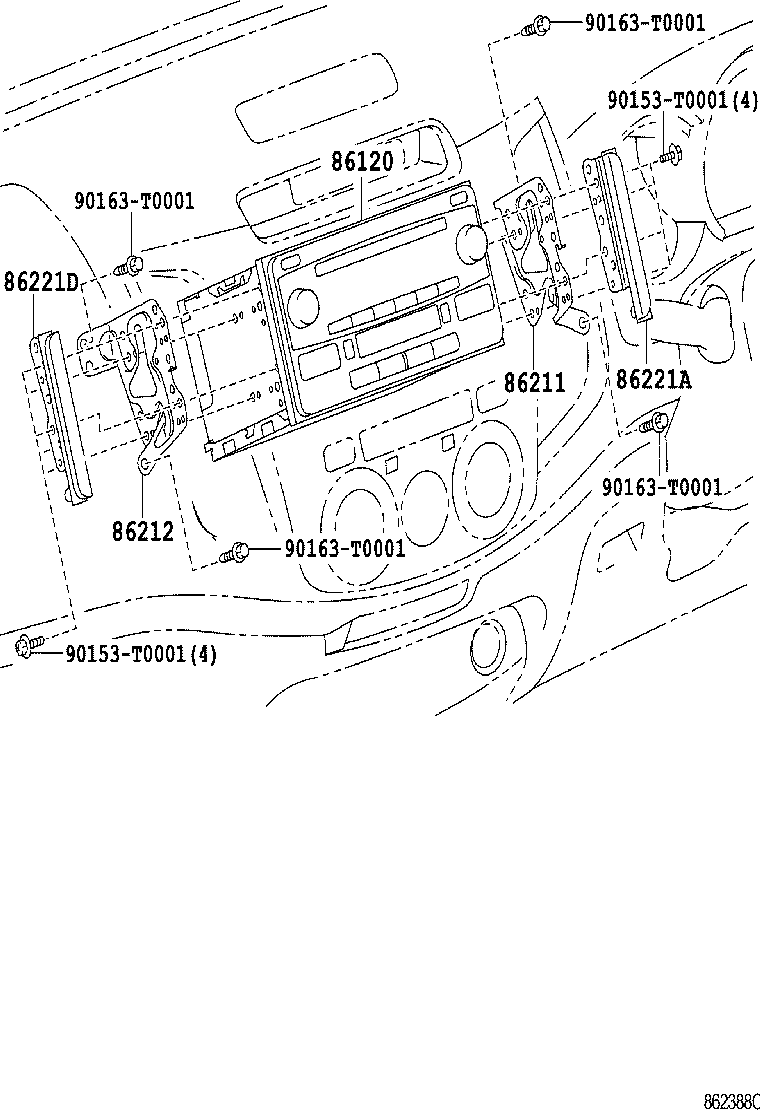  FORTUNER |  RADIO RECEIVER AMPLIFIER CONDENSER