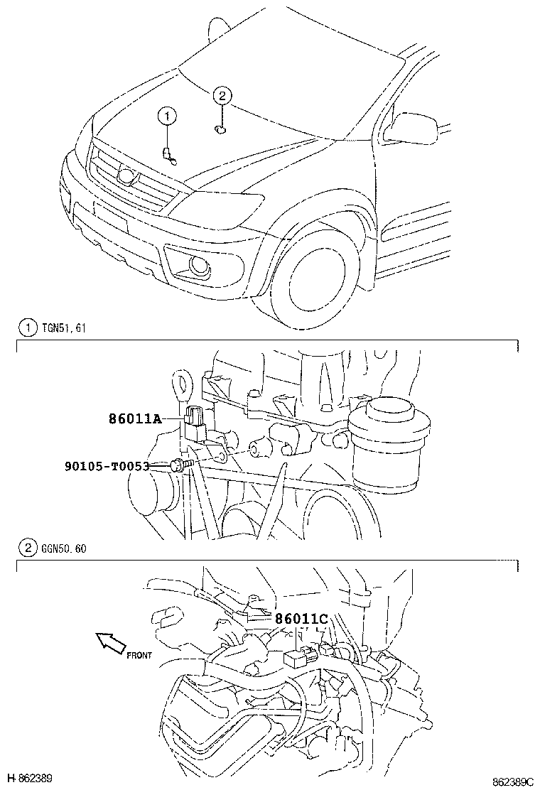  FORTUNER |  RADIO RECEIVER AMPLIFIER CONDENSER