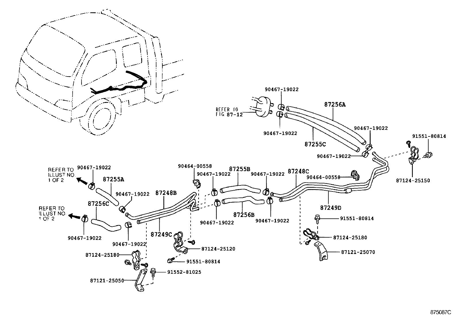  DYNA |  HEATING AIR CONDITIONING WATER PIPING