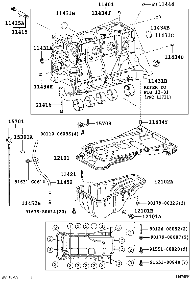  COASTER CHINA |  CYLINDER BLOCK