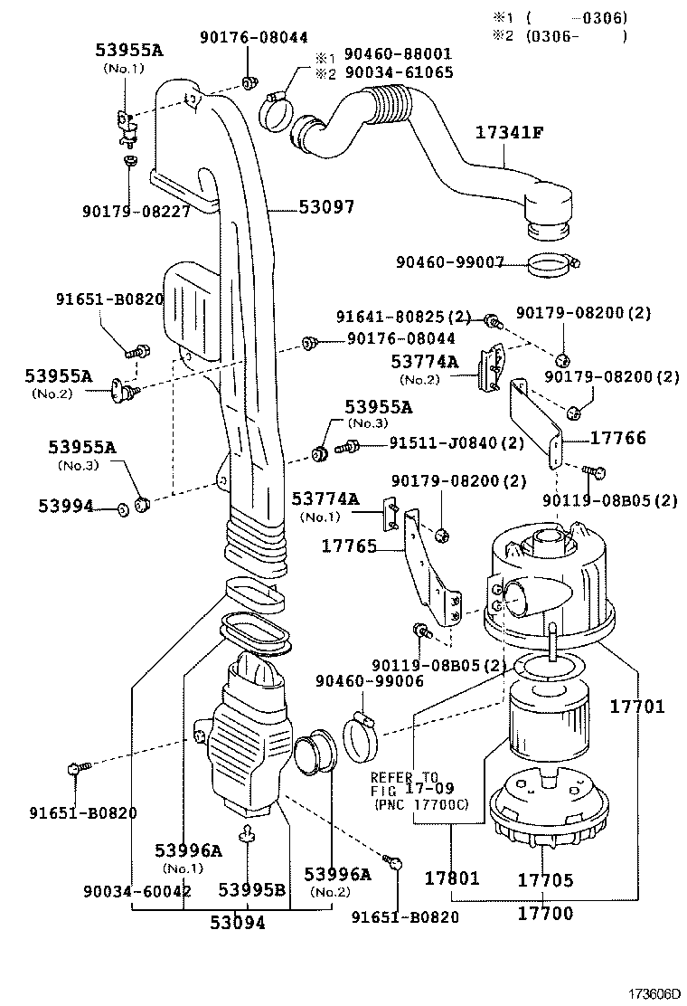  DYNA |  AIR CLEANER