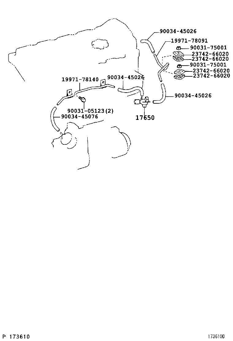  DYNA |  VACUUM PIPING
