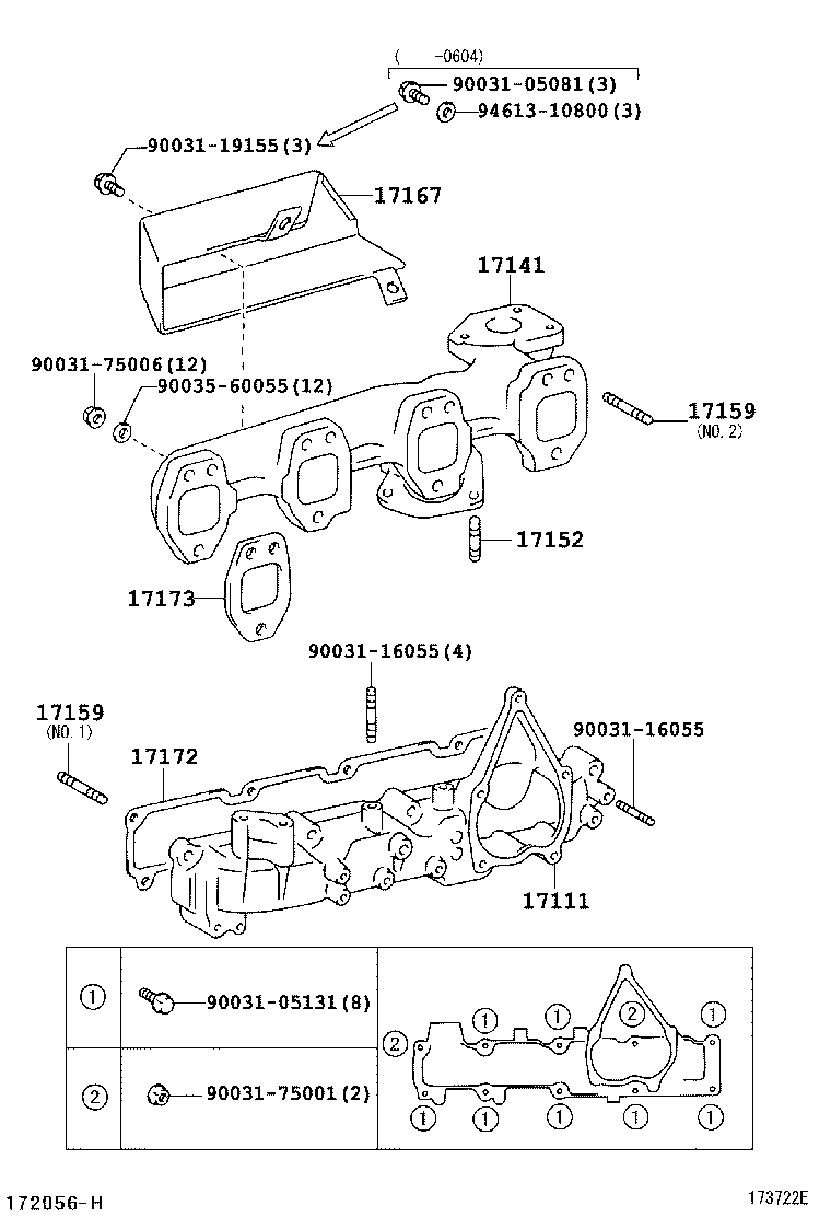 DYNA |  MANIFOLD