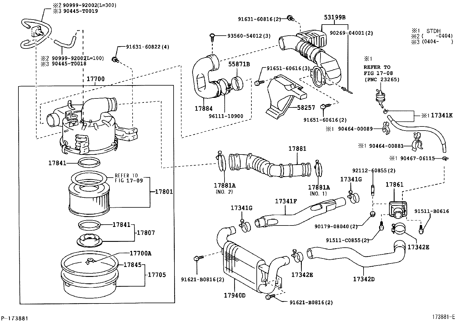  COASTER CHINA |  AIR CLEANER