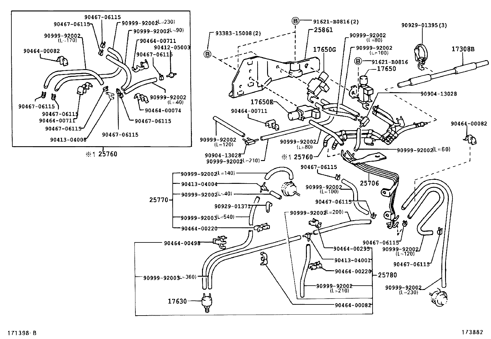  COASTER CHINA |  VACUUM PIPING