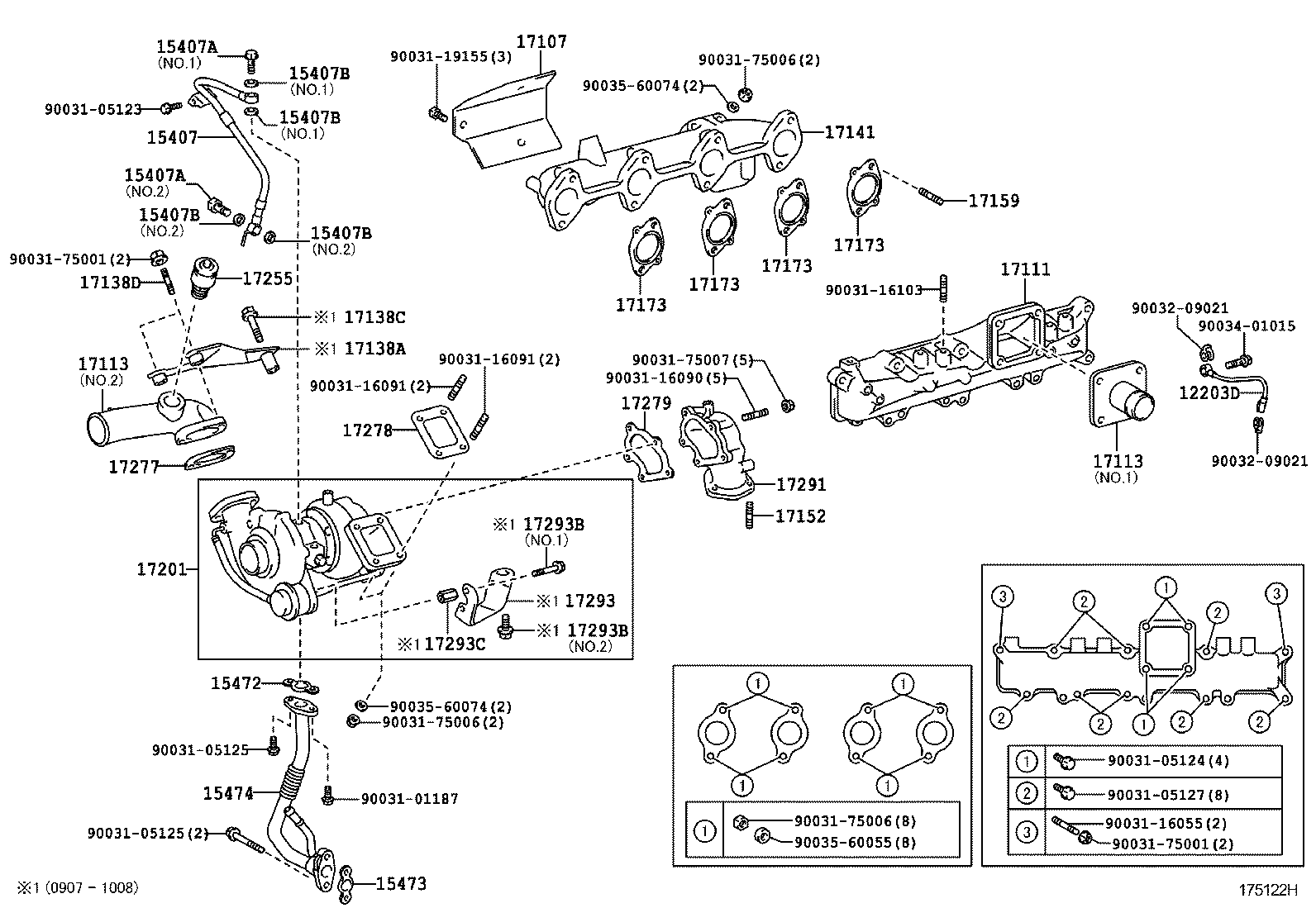  DYNA |  MANIFOLD