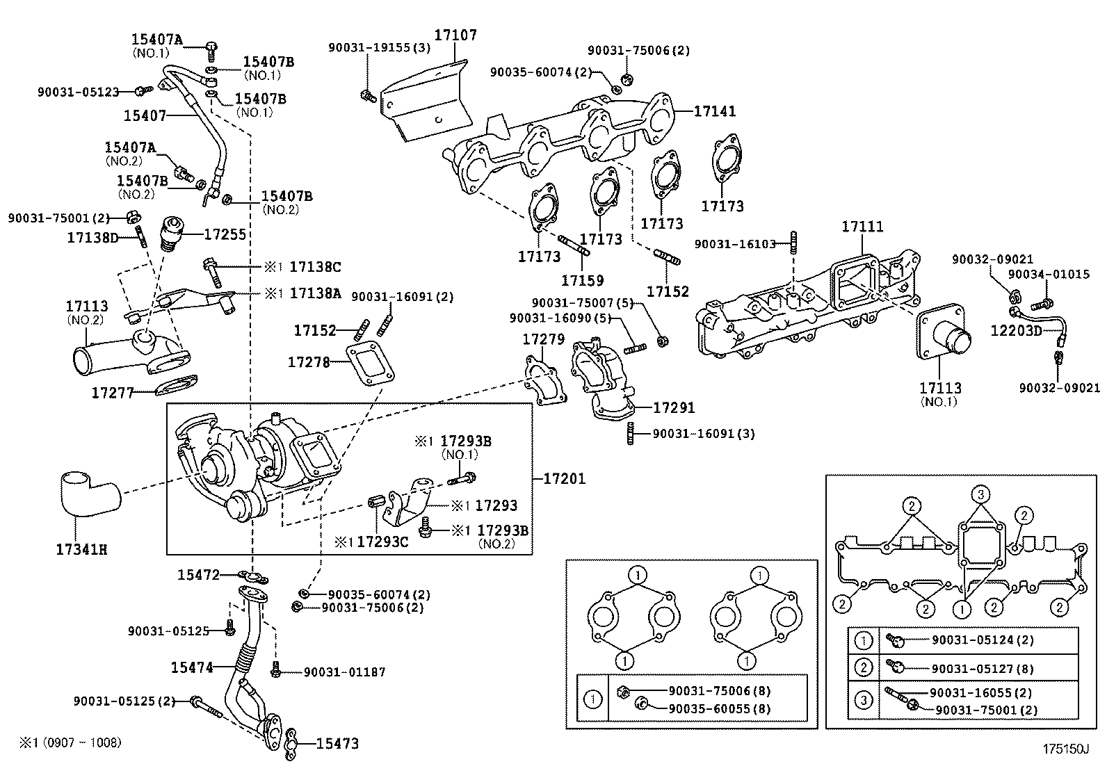  DYNA |  MANIFOLD