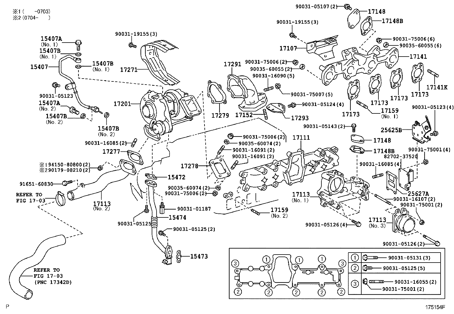  DYNA |  MANIFOLD