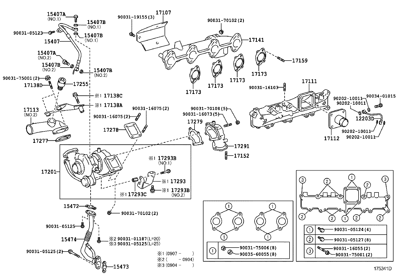  DYNA |  MANIFOLD