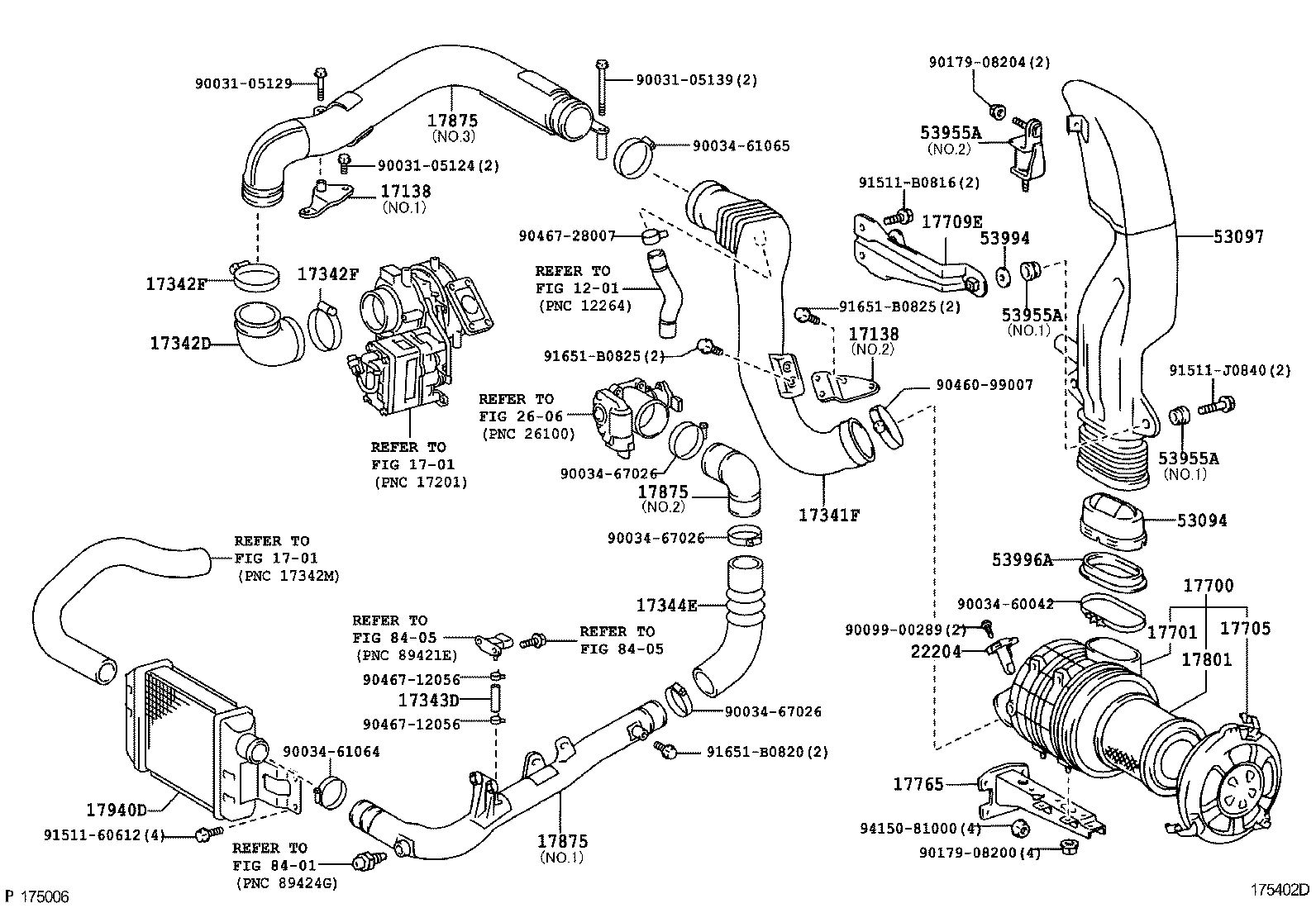  DYNA |  AIR CLEANER