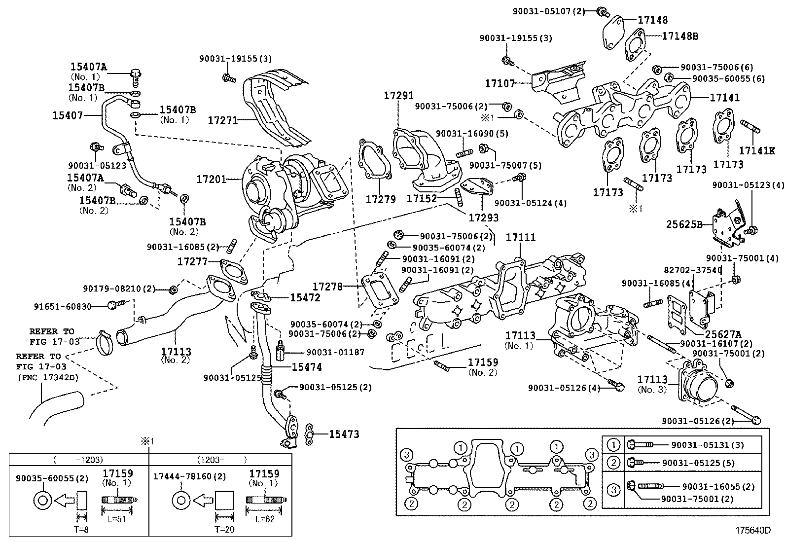  DYNA |  MANIFOLD