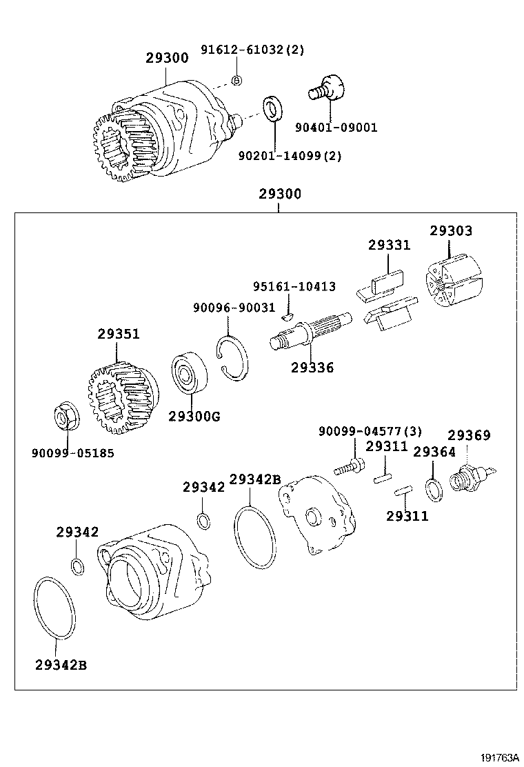  DYNA |  VACUUM PUMP