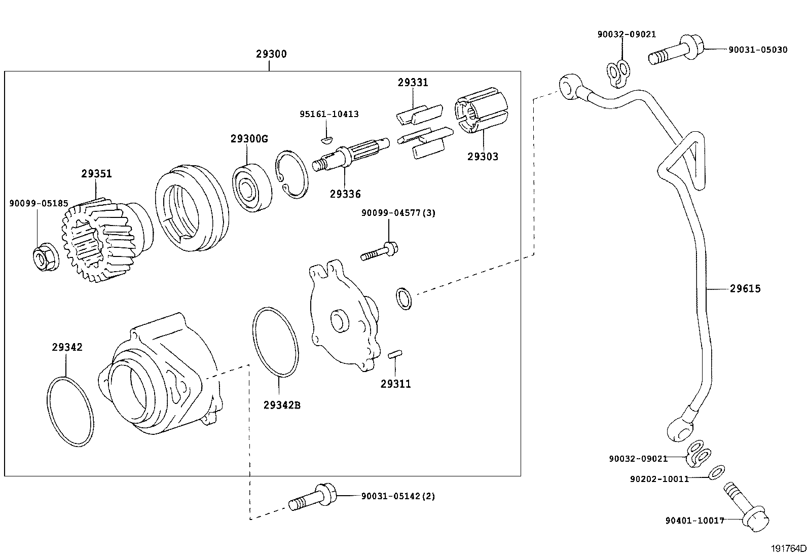  DYNA |  VACUUM PUMP