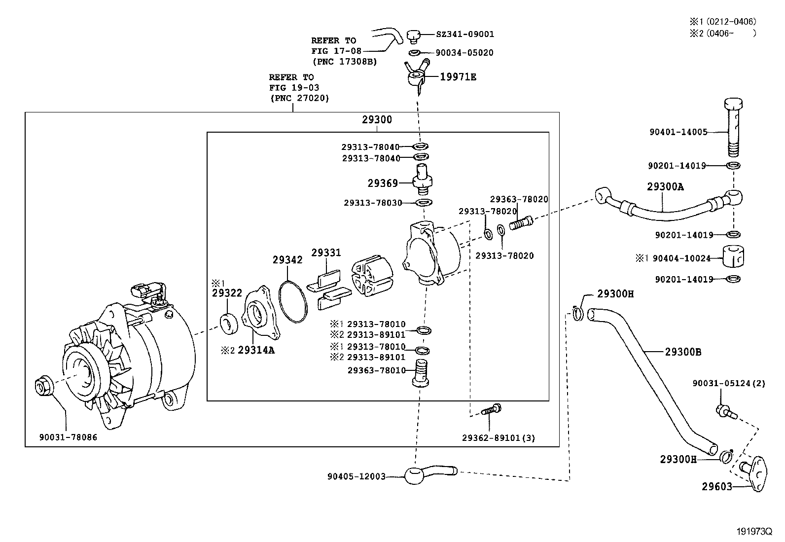  DYNA |  VACUUM PUMP