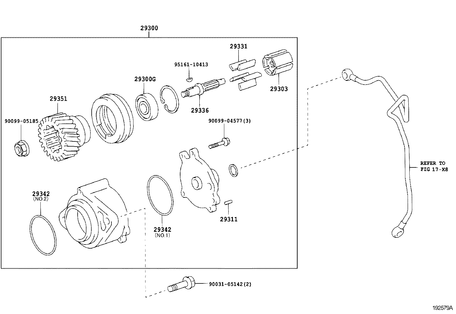  DYNA |  VACUUM PUMP