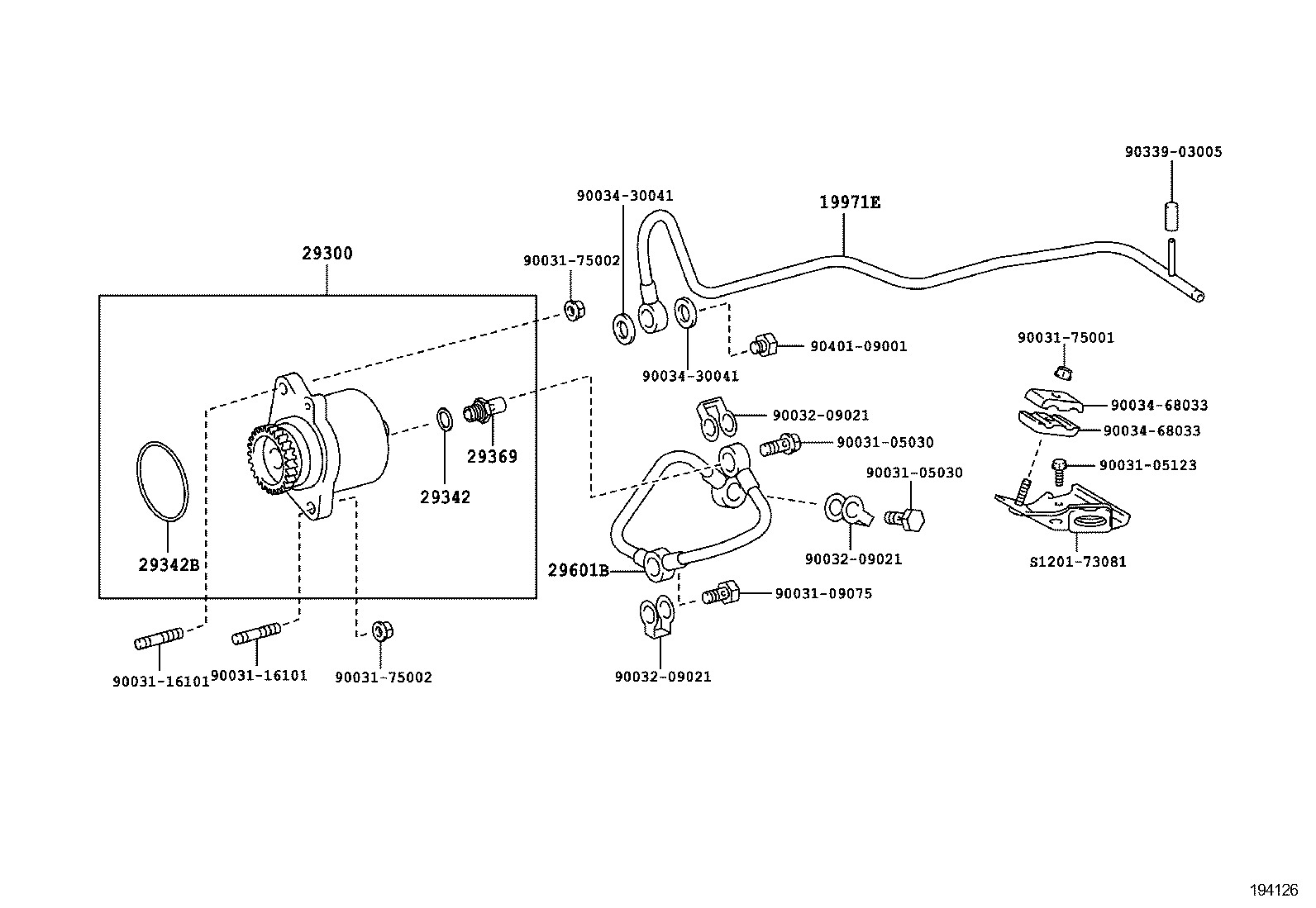  COASTER CHINA |  VACUUM PUMP