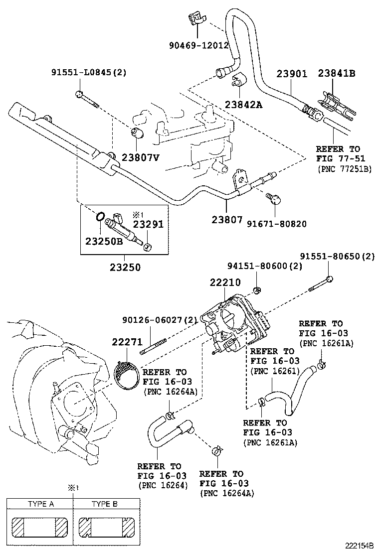  NOAH |  FUEL INJECTION SYSTEM