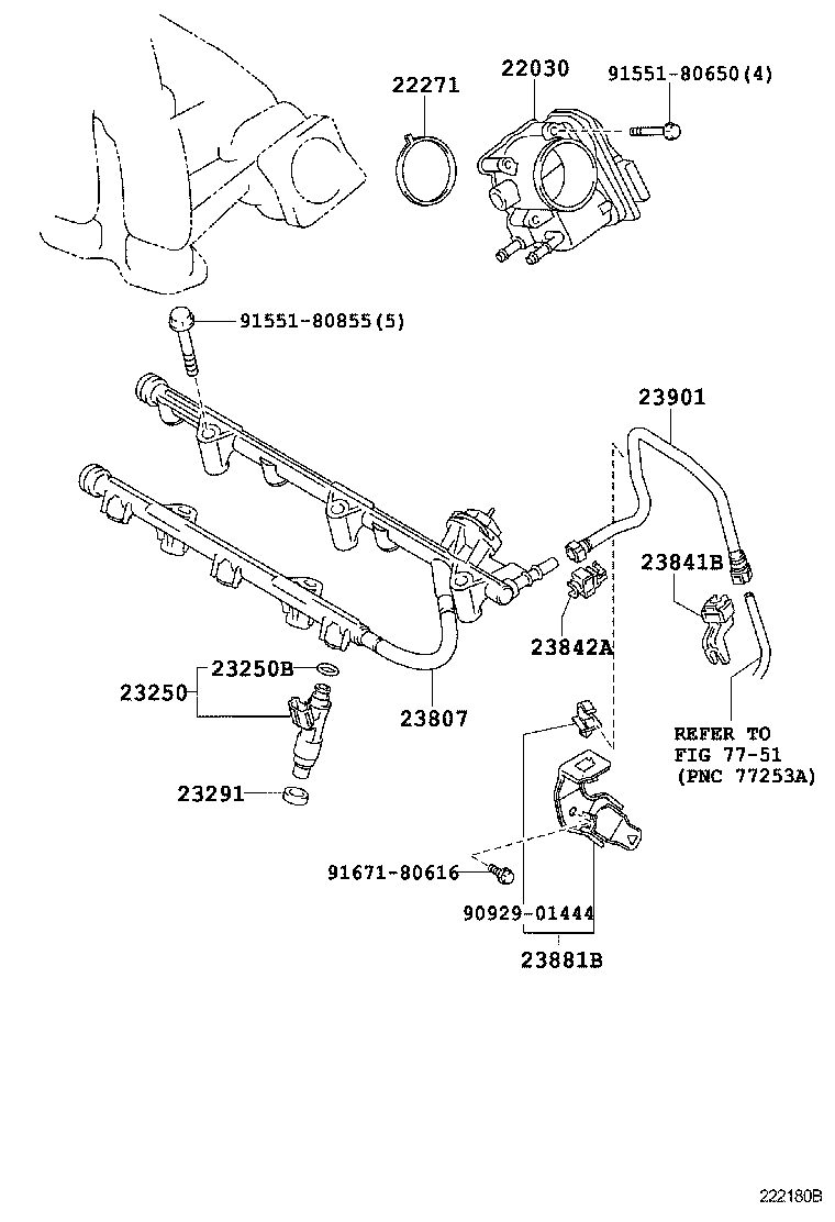  RAV4 |  FUEL INJECTION SYSTEM