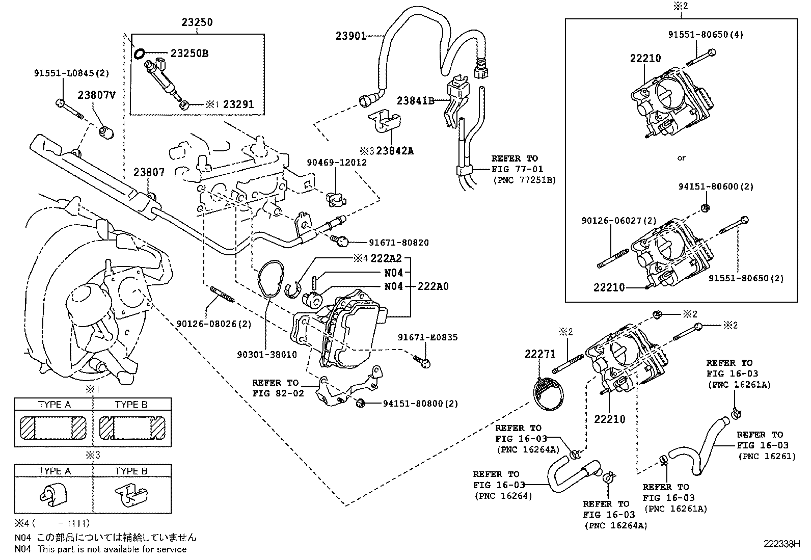  RAV4 |  FUEL INJECTION SYSTEM