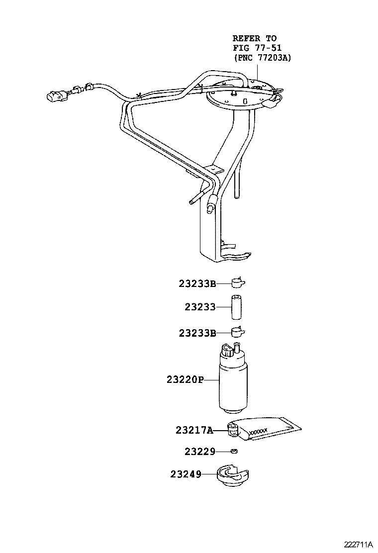  COASTER CHINA |  FUEL INJECTION SYSTEM