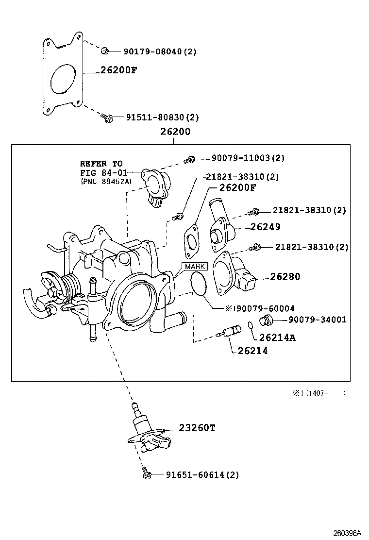  COASTER |  LPG CARBURETOR