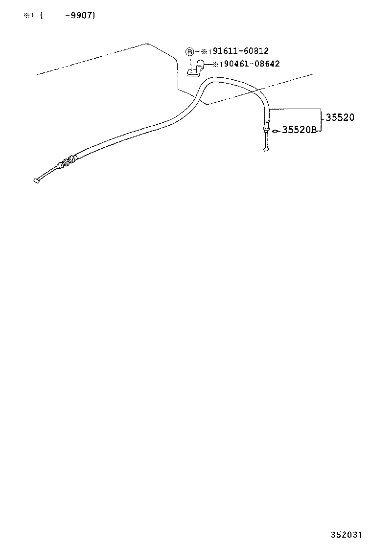  COASTER |  THROTTLE LINK VALVE LEVER ATM