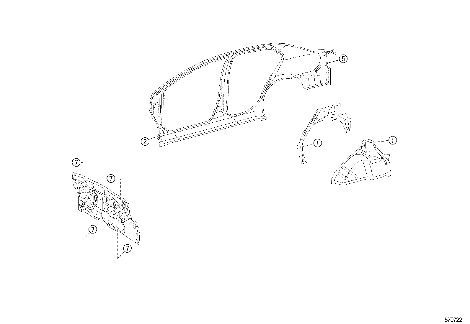  VIOS CHINA |  HOLE PLUG