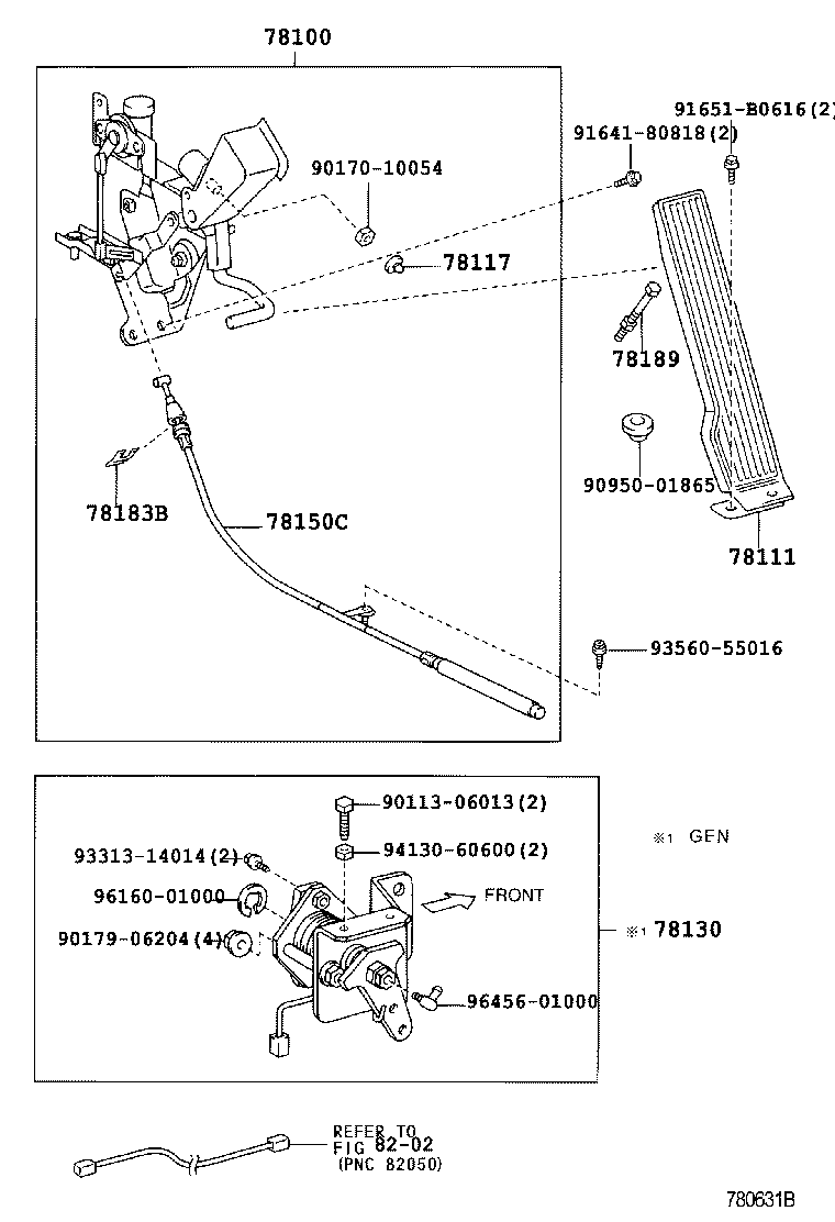 DYNA |  ACCELERATOR LINK