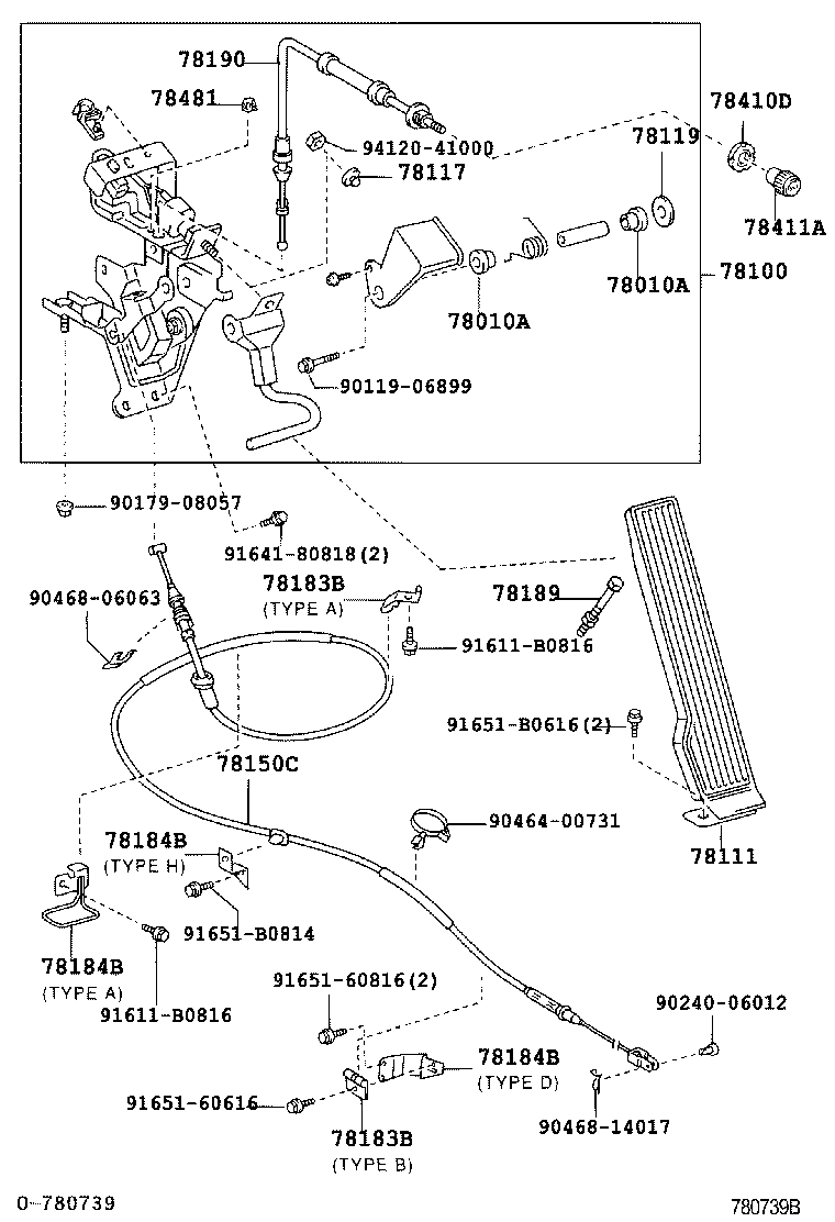  DYNA |  ACCELERATOR LINK