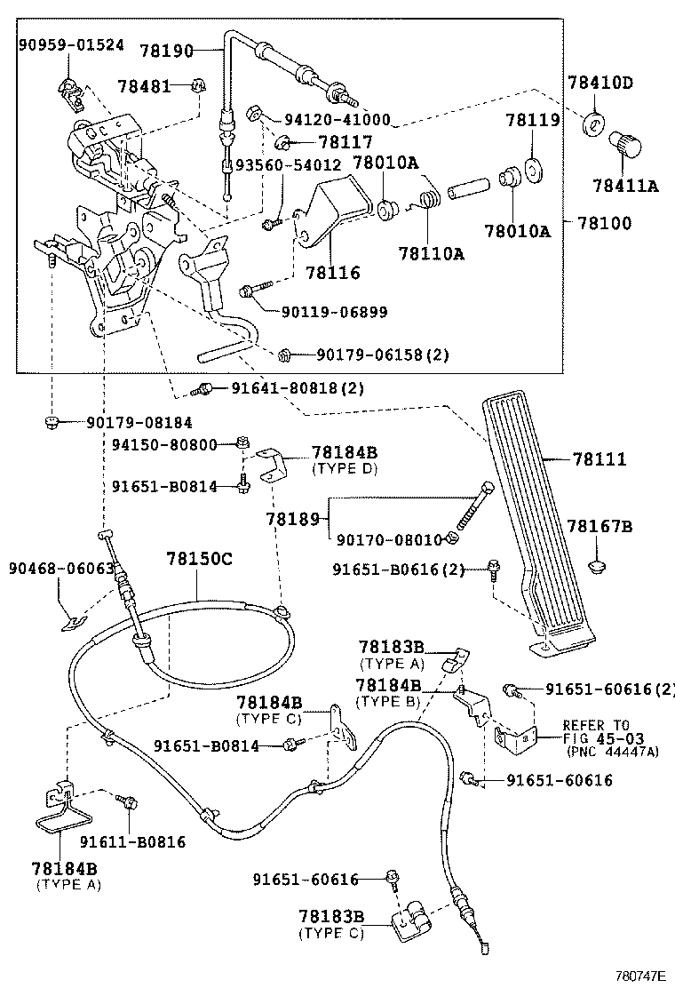  DYNA |  ACCELERATOR LINK