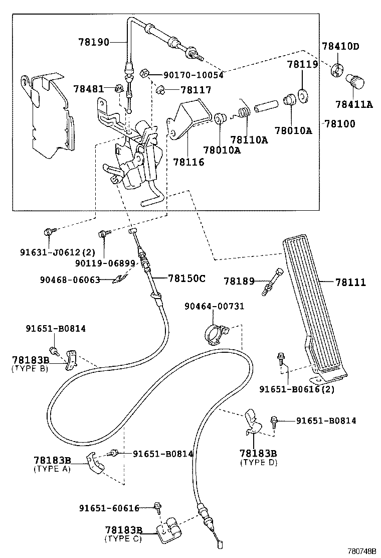  DYNA |  ACCELERATOR LINK