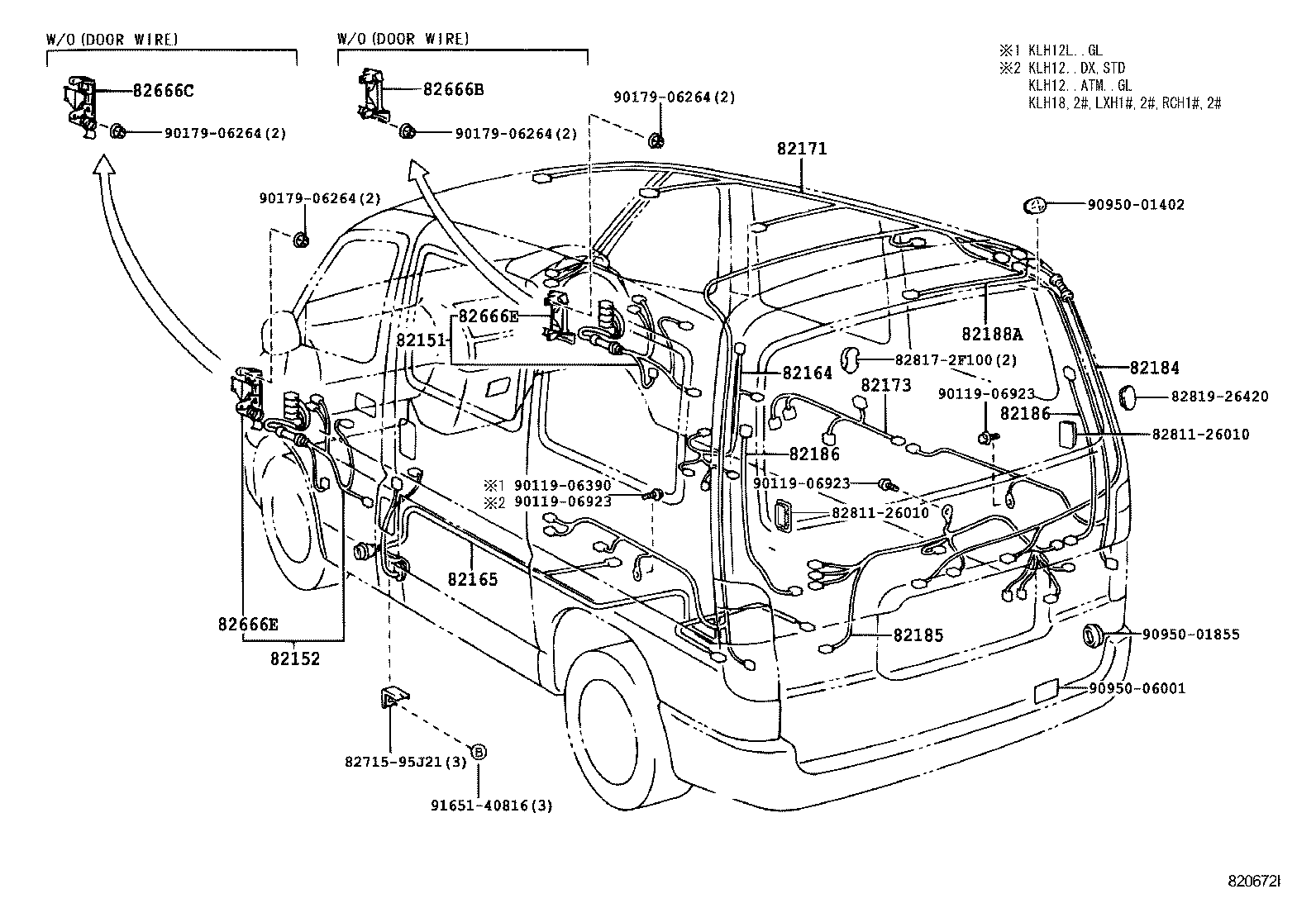 Diagram  Toyota Hiace 2014 Wiring Diagram Full Version Hd