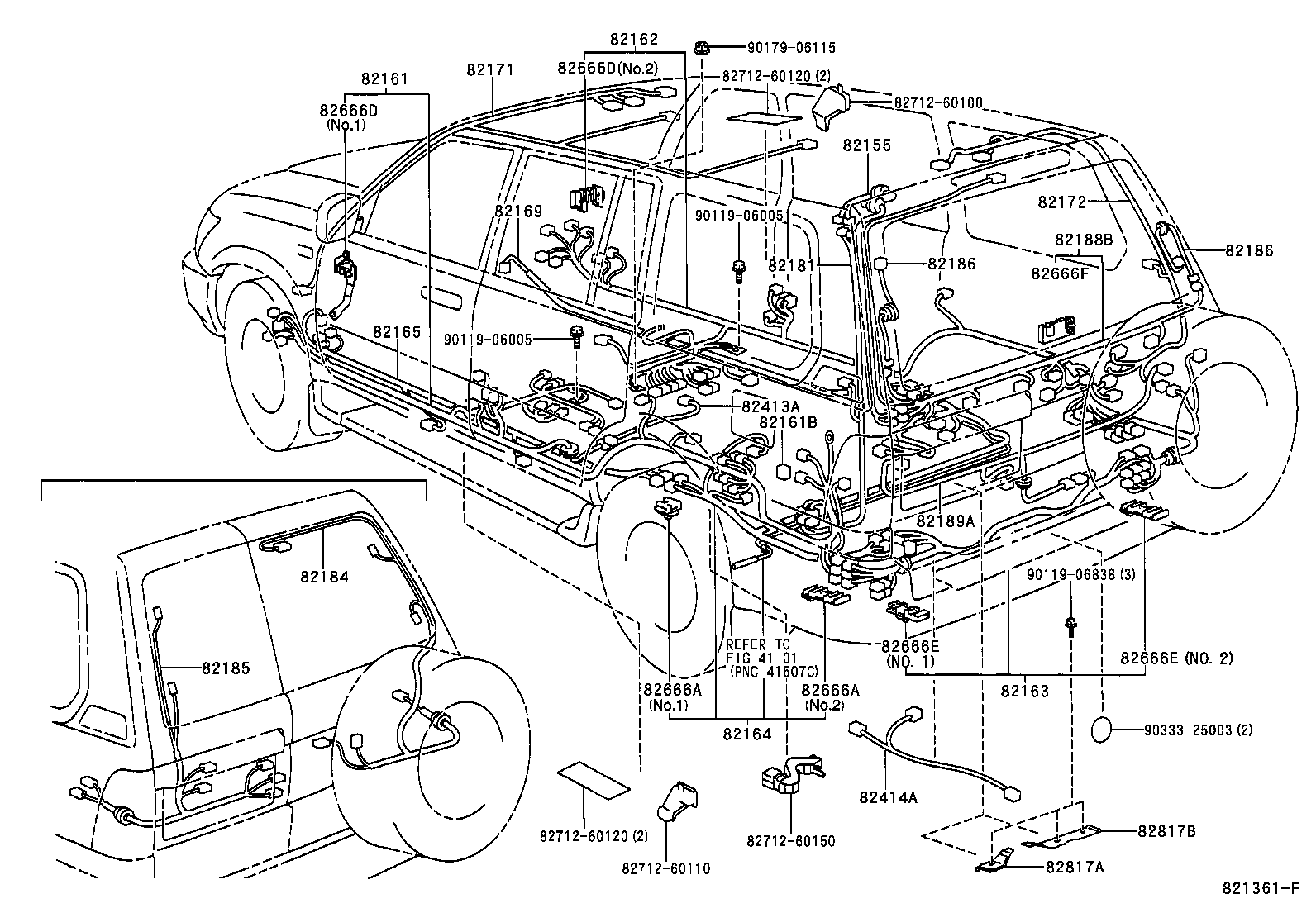Fj40 Wiring Diagrams Ih8mud Forum